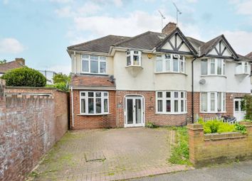 Thumbnail Semi-detached house to rent in Avalon Road, Ealing, London