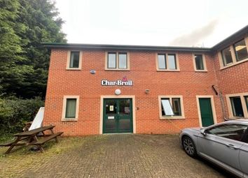Thumbnail Office for sale in Oak Court, North Leigh Business Park, North Leigh, Oxfordshire
