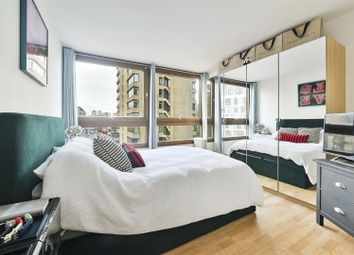 Thumbnail 1 bed flat to rent in Bunyan Court, Barbican, London