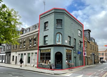 Thumbnail Commercial property for sale in Long Lane, London