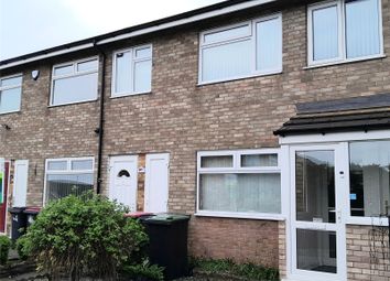 Thumbnail Terraced house for sale in Ravenswood Hill, Coleshill, Birmingham, Warwickshire