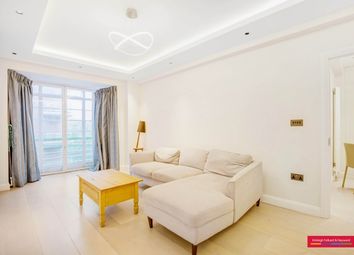 Thumbnail 3 bedroom flat to rent in Gloucester Place, London