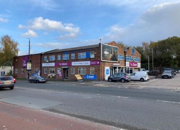 Thumbnail Warehouse to let in Wellington Road, Leeds