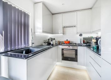 Thumbnail 3 bed flat to rent in Hale Grove Gardens NW7, Mill Hill, London,