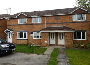 Thumbnail Town house to rent in Archers Green, Eastham, Wirral