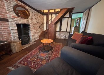 Property listing in Ipswich, Suffolk
