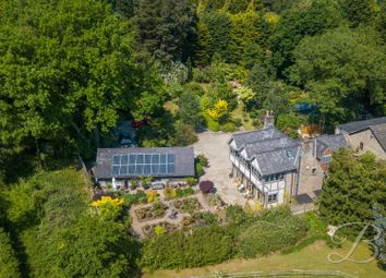 Thumbnail Detached house for sale in Newstead Abbey Park, Ravenshead, Nottingham