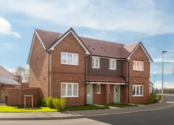cala At Finchwood Park - The Ridge, Finchampstead