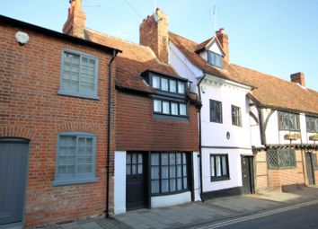 2 Bedroom Terraced house for rent