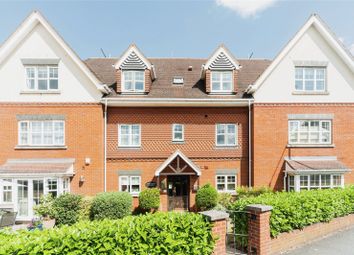 Thumbnail 2 bedroom flat for sale in Upper Mulgrave Road, Cheam, Sutton