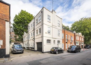 Thumbnail Detached house to rent in Woods Mews, London