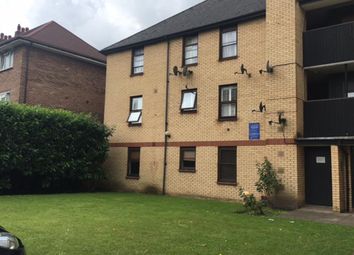 Thumbnail 1 bed flat for sale in Vicarage Lane, East Ham, London