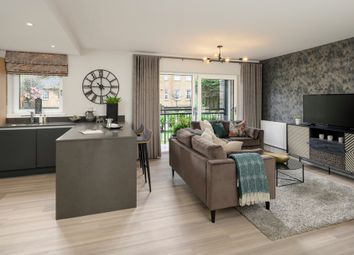 "Apartment - Type C" at Maidenhill Grove, Newton Mearns, Glasgow G77