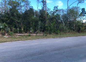 Thumbnail Land for sale in Yeoman Wood, Freeport, The Bahamas