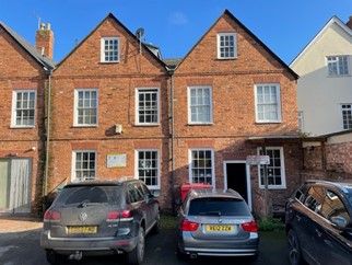 Thumbnail Office to let in Widemarsh Street, Hereford