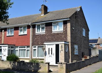 3 Bedroom End terrace house for sale