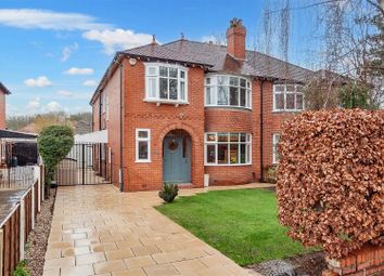 Sale - 4 bed semi-detached house for sale