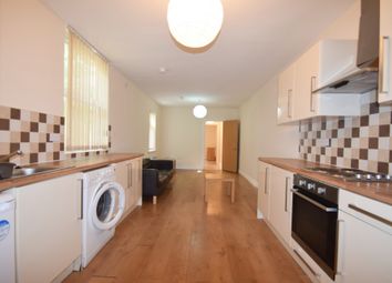 Thumbnail Flat to rent in Claude Road, Cardiff