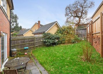 Thumbnail 5 bedroom detached house for sale in Gosse Close, Hoddesdon