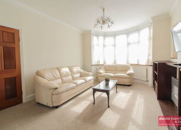 3 Bedrooms Flat to rent in Lichfield Grove, London N3