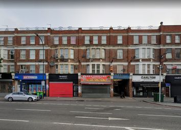 Thumbnail 3 bed flat for sale in Catford Broadway, London