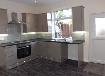 2 Bedroom Terraced house for rent