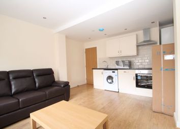 North Road - 2 bed flat to rent