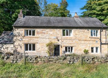 Thumbnail 2 bed detached house for sale in Tan House Cottage, Scotland Lane, Horsforth, Leeds, West Yorkshire