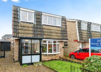 Thumbnail Detached house for sale in 28 Ravensworth Grove, Stockton-On-Tees, Cleveland