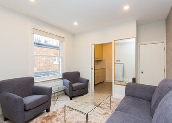 4 bed flat for sale in Bollo Bridge Road, London W3