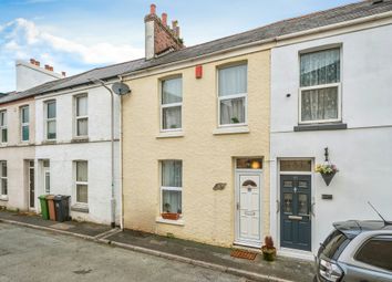 Thumbnail 2 bedroom terraced house for sale in Brookingfield Close, Plympton, Plymouth
