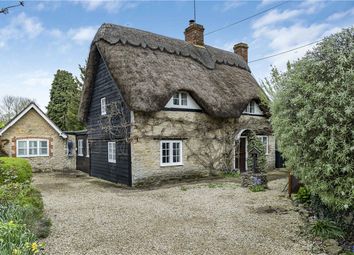 Thumbnail Detached house for sale in School Lane, Stadhampton, Oxford, Oxfordshire