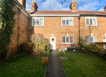 Thumbnail Terraced house for sale in Myford Cottages, Myford, Horsehay, Telford