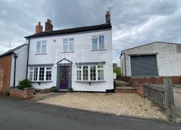 Thumbnail 4 bed terraced house to rent in King Street, Whetstone