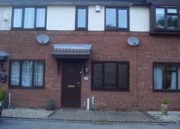 2 Bedroom Terraced house for rent