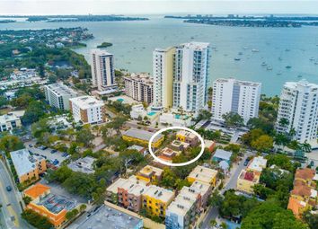 Thumbnail Town house for sale in 1505 Oak St #20, Sarasota, Florida, 34236, United States Of America