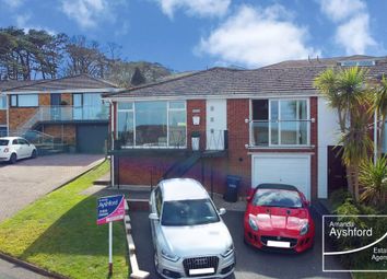 Thumbnail 2 bedroom bungalow for sale in Budleigh Close, Babbacombe, Torquay