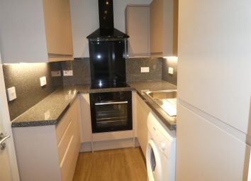 Thumbnail 1 bed flat to rent in Fishmongers Lane, Dover