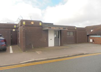 Thumbnail Commercial property to let in Kirkby Dental Practice Lowmoor Road, Kirkby-In-Ashfield, Nottingham
