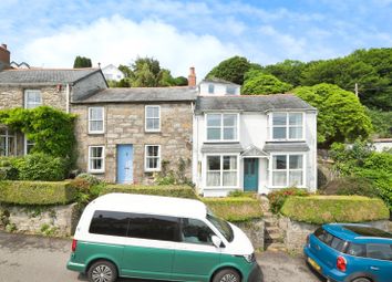 Property listing in Penzance, Cornwall