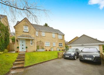 Thumbnail Detached house for sale in Sheraton Way, Buxton