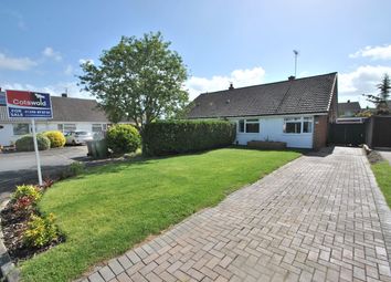 Thumbnail 2 bed semi-detached bungalow for sale in Montgomery Road, Up Hatherley, Cheltenham