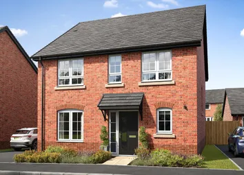 The Henford At Meadow Rise