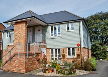 Property listing in Lymington, Hampshire