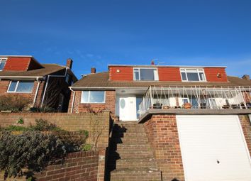 Thumbnail Semi-detached house to rent in Bankside, Brighton