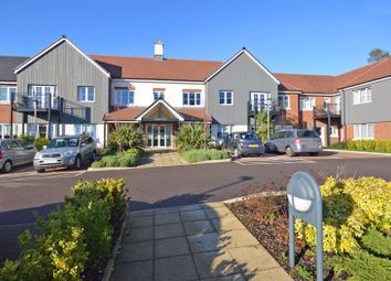 Thumbnail 2 bed flat for sale in The Retreat, Princes Risborough