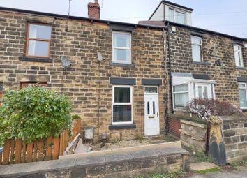 Thumbnail 2 bed terraced house for sale in The Walk, Birdwell, Barnsley