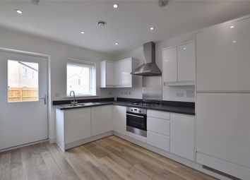 2 Bedroom Semi-detached house for rent