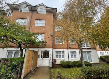 Thumbnail Flat for sale in Lavender Place, Ilford