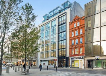 Thumbnail Office to let in Fenchurch Street, London